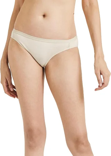 Vista 14 de METARINO - Bragas deportivas de lana merina suave para mujer Negro