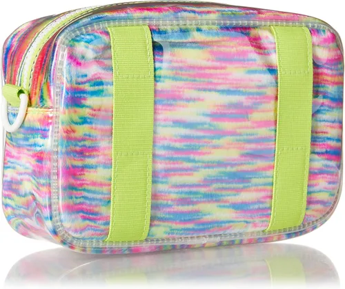 Vista 2 de UGG - Bolsa transparente de cuero de oveja Janey II