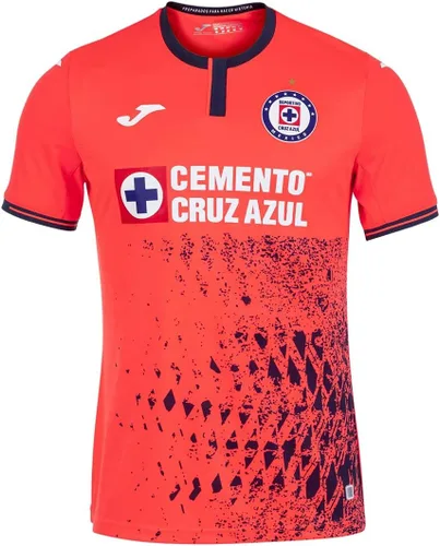 Vista 2 de Joma Jersey Cruz Azul para hombre