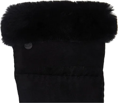 Vista 2 de UGG Guante W Seamed Tech para mujer