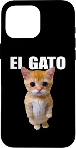 Vista 18 de Funda de moda para iPhone 11 El Gato Meme Sad Crying Cat Munchkin Kitty Meme