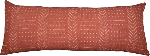 Vista 56 de Trade Star Funda de almohada corporal de diseñador 100 % algodón, hecha a mano, grande, funda de almohada decorativa estilo bohemio para casa