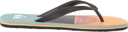 Vista 6 de Quiksilver Molokai Panel Sandalia para hombre