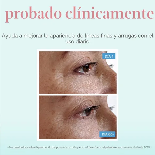 Vista 8 de BODi Péptidos de colágeno bioactivos en polvo, colágeno tipo I y III para la salud de la piel, cabello y uñas, suplemento sin gluten para mujeres