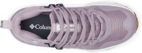 Vista 9 de Columbia Zapatos de senderismo Facet 75 Mid Outdry para mujer