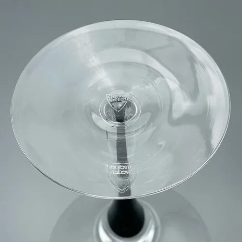 Vista 5 de Orrefors Metropol - Copas de vino blanco (juego de 2 unidades), transparente