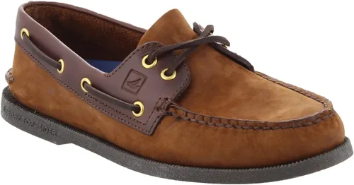 Vista 3 de Sperry Zapato náutico original de 2 ojales para hombre