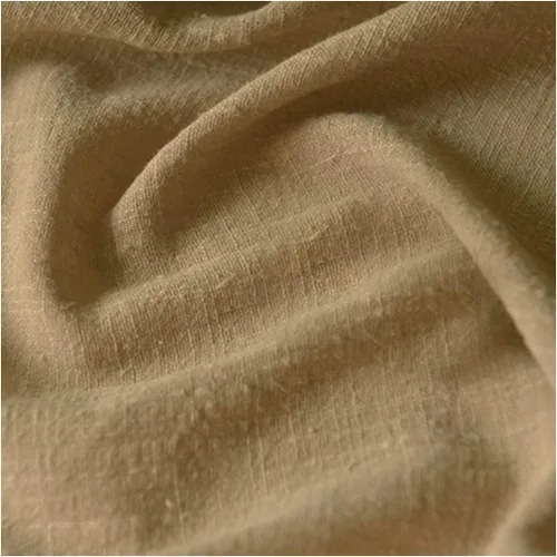 Vista 21 de Queenbox Tela de lino de algodón sólido de 19.7 x 53 pulgadas, tela de costura fina lisa hecha a mano para vestidos, ropa, manualidades, color negro