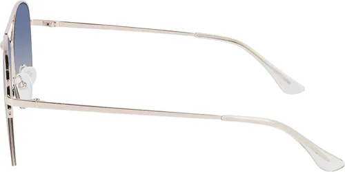 Vista 3 de Calvin Klein Gafas de sol Pilot Ck20121s para mujer