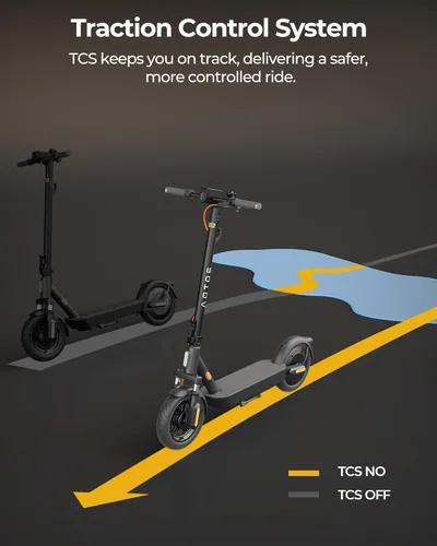 Vista 20 de Electric Scooter 45/28Miles Long Range Up to 20MPH