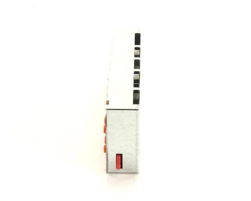 Vista 2 de Alto-Shaam CC-34194 Montaje de control de humo/retención de cocinero, unificado