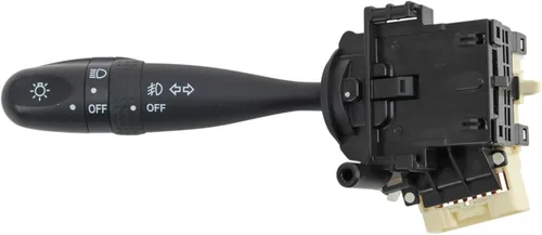 Vista 12 de TRQ Interruptor combinado compatible con Chevrolet Aveo 2004-2011 Aveo5 2007-2011