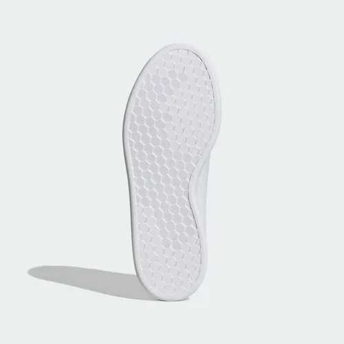 Vista 3 de adidas Zapatos Advantage para mujer