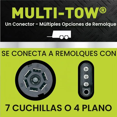 Vista 5 de Hopkins 40975 Kit de cableado sencillo