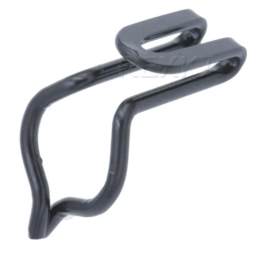 Vista 4 de Rexka 10 clips para panel de puerta, retenedores de panel compatibles con Ford Mustang Dodge Chrysler Imperial New Yorker Charger Coronet Plymouth