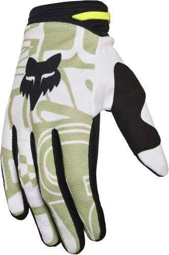 Vista 14 de Fox Racing Guantes de motocross para hombre 180