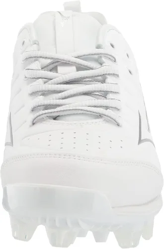 Vista 2 de Mizuno Women's 9-Spike Advanced Finch Elite 5 Softball Shoe