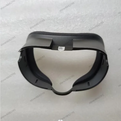 Vista 2 de Orignial Cloth Face Cushion for Quest 3 Face VR Glasses Headset Eye Pad Cover Protective Mat Replacement Part Accessories