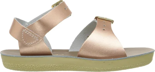 Vista 3 de Salt Water Sandals Unisex-Child Sun-san Surfer Flat Sandal