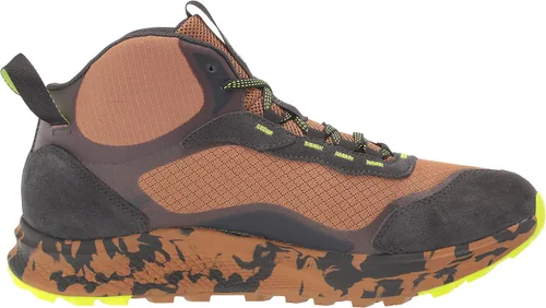 Vista 6 de Under Armour Mens Charged Bandit Trek 2 PRT Hiking Shoes