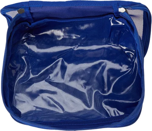Vista 5 de Eagle Creek Pack-It Clean Dirty Half Cube - Pequeño, Azul mar, Pack-it Clean Dirty Half Cube