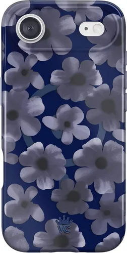 Vista 229 de VELVET CAVIAR Funda para iPhone 15, compatible con MagSafe, probada contra caídas de 10 pies, fundas protectoras de diseño, leopardo color rosa