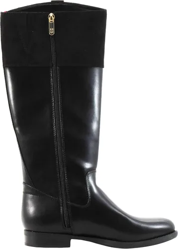 Vista 4 de Tommy Hilfiger Botas de equitación Shano para mujer