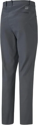 Vista 6 de PUMA GOLF Men's Dealer 5 Pocket Pant