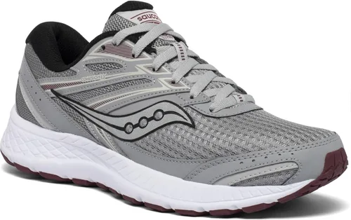 Vista 5 de Saucony Cohesion 13 - Tenis para caminar, para hombre.