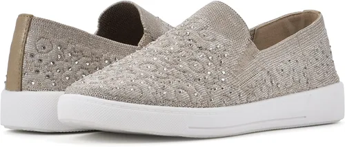 Vista 3 de WHITE MOUNTAIN Zapatos de mujer Unit Sneaker