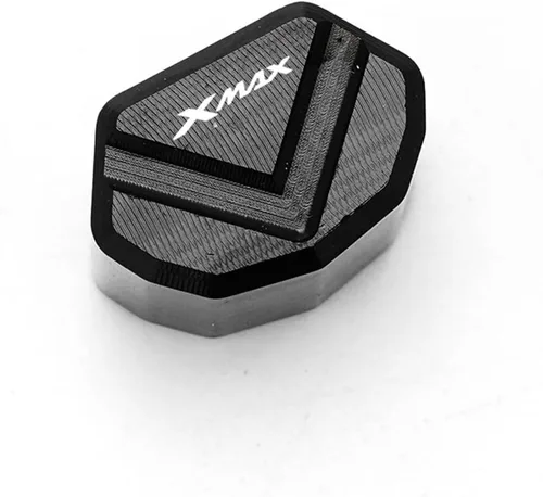 Vista 11 de Compatible con X-MAX 300 Xmax 300 Xmax 250 125 400 NMAX 155 Interruptor de motocicleta CNC Interruptor de señal de giro Accesorios de tecla
