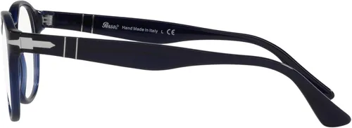 Vista 4 de Persol Women's Po3284v Round Prescription Eyewear Frames