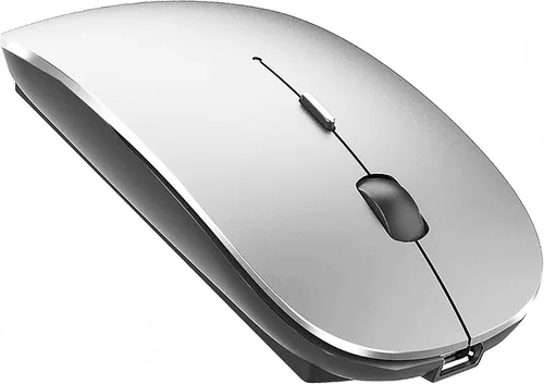 Vista 19 de PEIBO Mouse Inalámbrico Bluetooth para Laptop, Mac, MacBook, iPad, MacBook Air, MacBook Pro, PC, Computadora de Escritorio, Windows, Chromebook