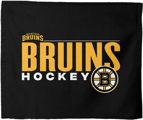 Vista 112 de Northwest NHL Pittsburgh Penguins - Toalla de playa, 30 x 60 pulgadas, rayas
