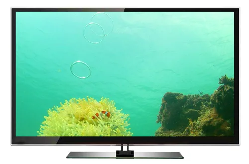 Vista 6 de Nature and Oceans Dvd - 2 DVD Set Ocean Reef Aquarium - A Relaxing Virtual Experience In Underwater World
