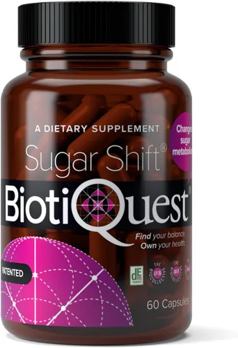 Vista 9 de BiotiQuest Probióticos antibióticos antibióticos para reequilibrar el cuerpo después de tomar antibióticos, 20 mil millones de UFC, sin OMG y sin