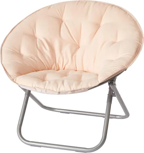 Vista 10 de Urban Lifestyle Micromink - Silla platillo, color aguamarina