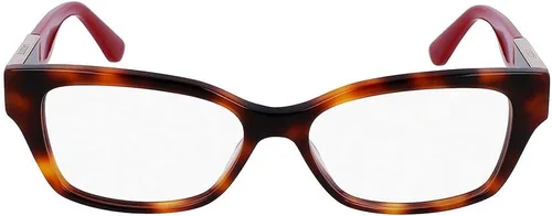 Vista 2 de Lacoste Gafas graduadas L 2907 240 Tortoise, Carey