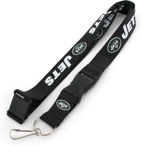 Vista 14 de aminco NFL unisex-adult Nfl Team Lanyard Negro