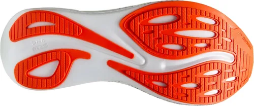 Vista 6 de Brooks Zapatillas de running Hyperion Max Neutral para hombre