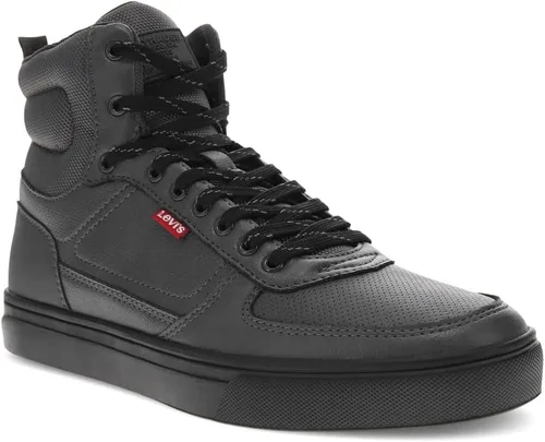 Vista 5 de Levi's Botas deportivas casuales de moda Liam Hi NL para hombre