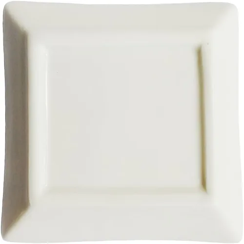 Vista 5 de HOME SMILE - Bandeja de cerámica para anillos para mamá, hermana, amigas