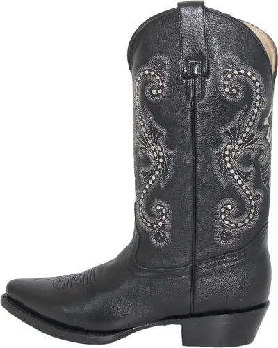 Vista 2 de The Westerns Shops - Botas vaqueras de lujo para hombre