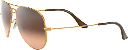 Vista 3 de Ray-Ban RB3025 - Lentes de sol clásicos estilo aviador