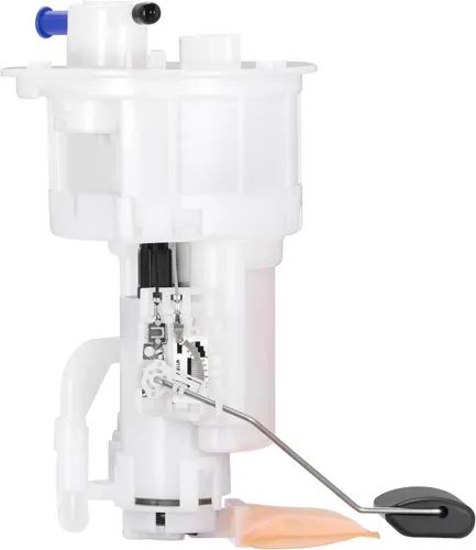 Vista 13 de BDFHYK Conjunto de módulo de bomba de combustible eléctrica compatible con Hyundai Sonata 2015-2019 1.6L 2.0L 2.4L L4, compatible con Kia Cadenza