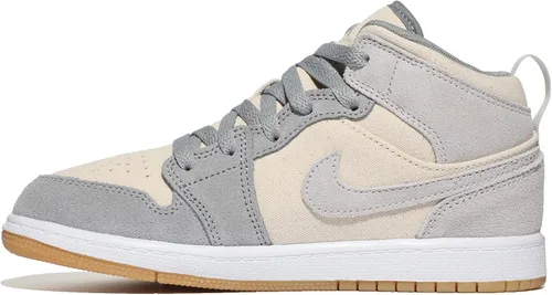 Vista 2 de Jordan Jordan 1 Mid SE (niño pequeño)