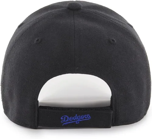 Vista 2 de 47 Gorra Clean Up de Camuflaje Olive MLB Ballpark de los Dodgers de Los Ángeles