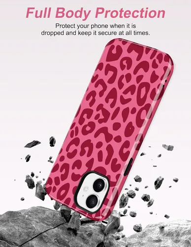 Vista 326 de Jusy Funda compatible con MagSafe con estampado de caparazón de tortuga marrón para iPhone 7/8/SE, cubierta protectora de TPU suave magnética