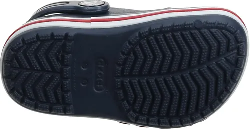 Vista 10 de Crocs Unisex-Child Bayaband Clog