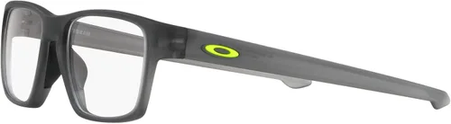 Vista 3 de Oakley Men's Ox8140 Litebeam Square Prescription Eyeglass Frames